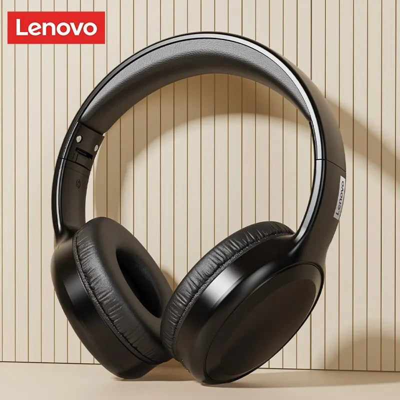 FONES DE OUVIDO SEM FIO - LENOVO TH30